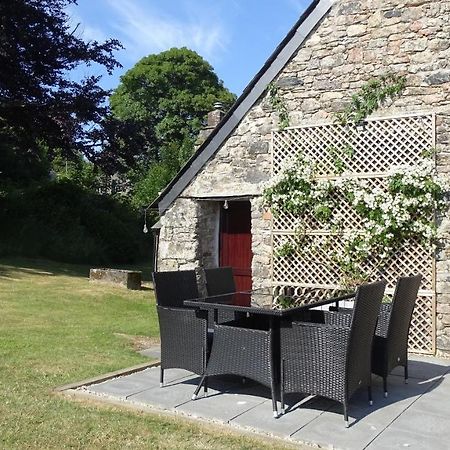 The Annex At Middle Filham, Ivybridge Apartment Exterior photo