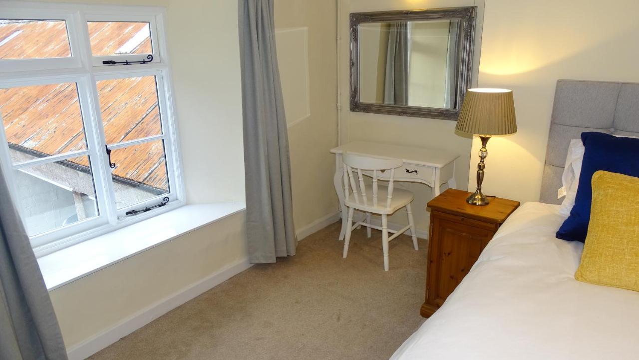 The Annex At Middle Filham, Ivybridge Apartment Exterior photo