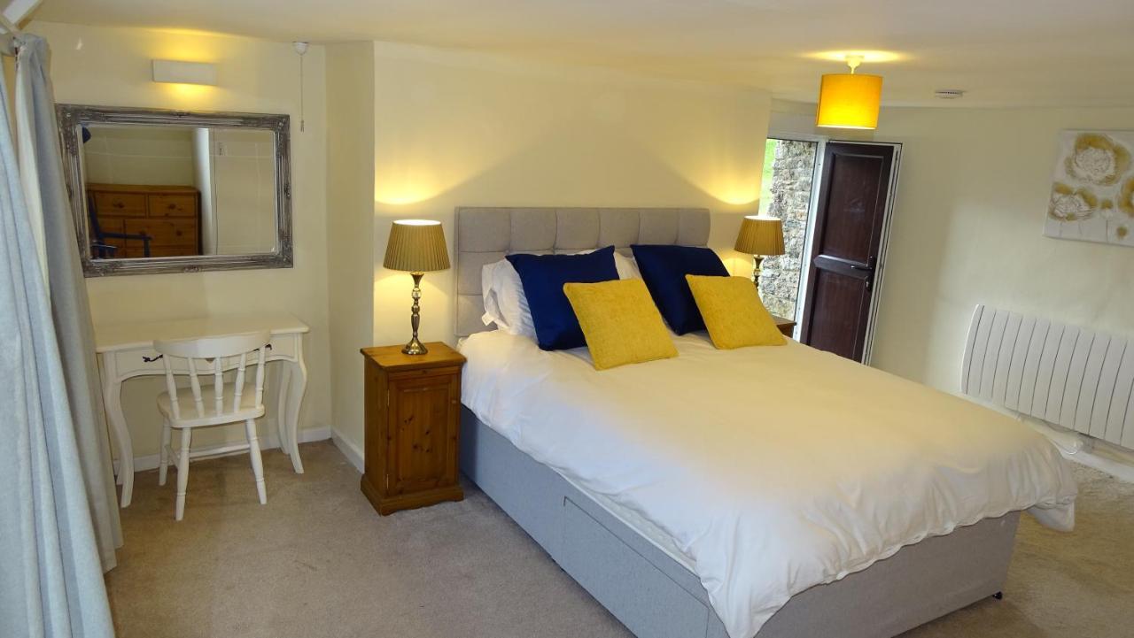The Annex At Middle Filham, Ivybridge Apartment Exterior photo