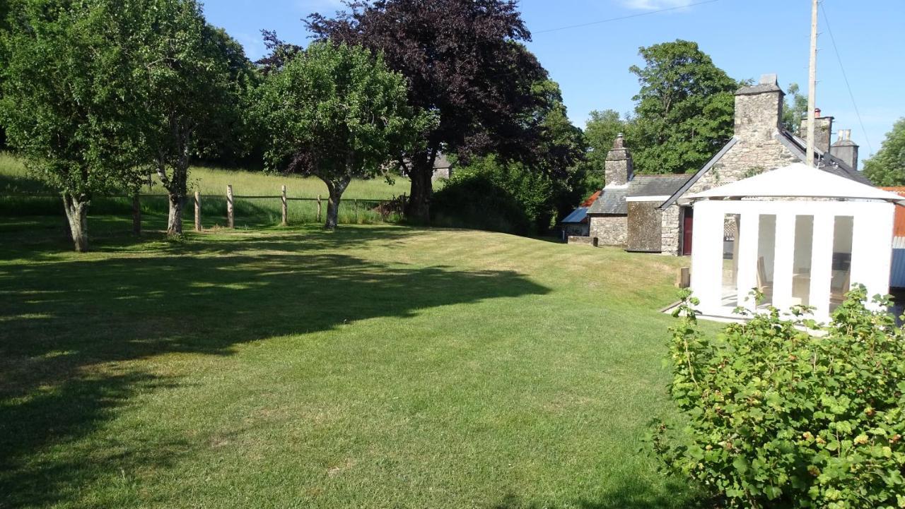The Annex At Middle Filham, Ivybridge Apartment Exterior photo